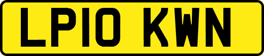 LP10KWN