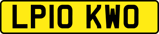 LP10KWO