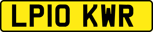 LP10KWR