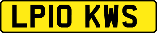 LP10KWS