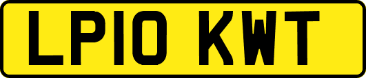 LP10KWT