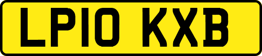 LP10KXB