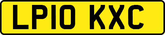 LP10KXC