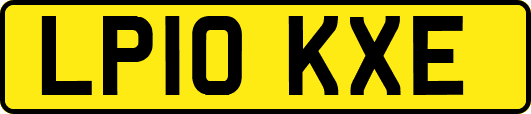 LP10KXE