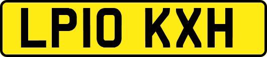 LP10KXH