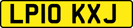 LP10KXJ
