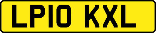 LP10KXL