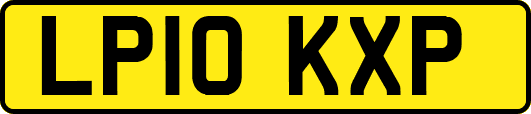 LP10KXP