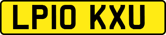 LP10KXU