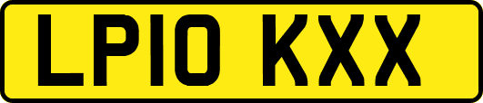 LP10KXX