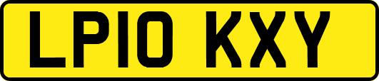 LP10KXY