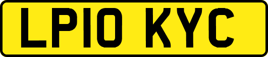 LP10KYC