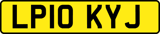 LP10KYJ