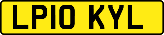 LP10KYL