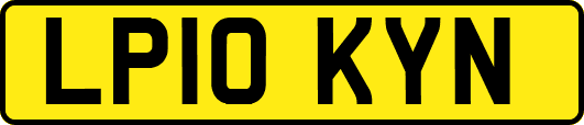 LP10KYN