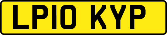 LP10KYP