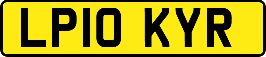 LP10KYR