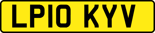 LP10KYV