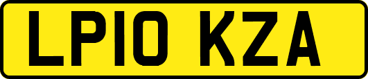 LP10KZA