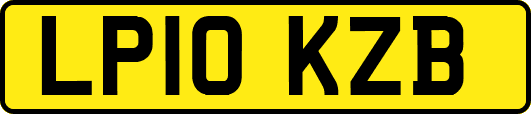 LP10KZB