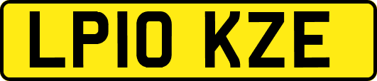 LP10KZE