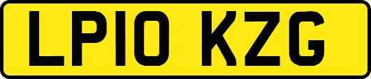 LP10KZG