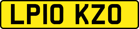 LP10KZO