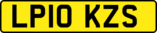 LP10KZS