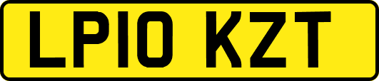 LP10KZT
