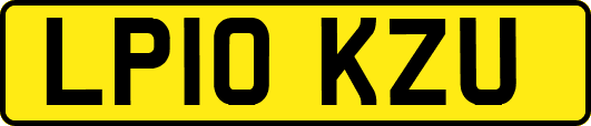 LP10KZU