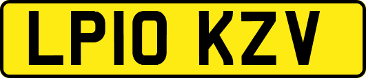 LP10KZV