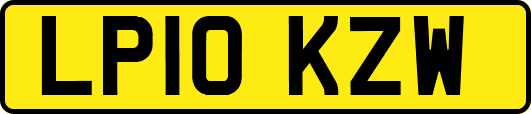 LP10KZW