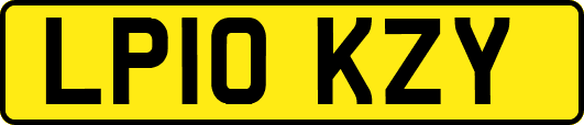 LP10KZY