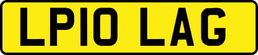 LP10LAG