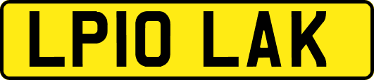 LP10LAK
