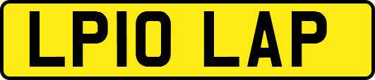 LP10LAP
