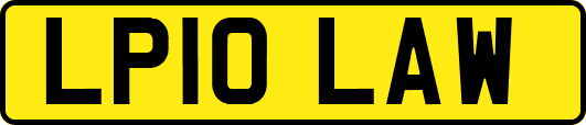 LP10LAW