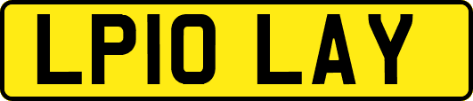 LP10LAY