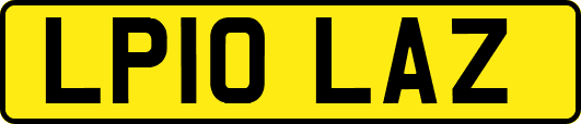 LP10LAZ