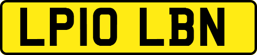 LP10LBN