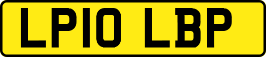 LP10LBP