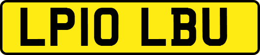 LP10LBU