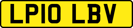 LP10LBV