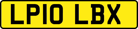 LP10LBX