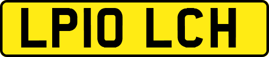 LP10LCH