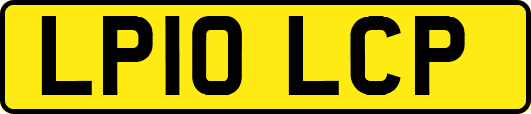 LP10LCP