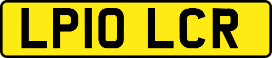 LP10LCR
