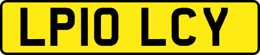 LP10LCY