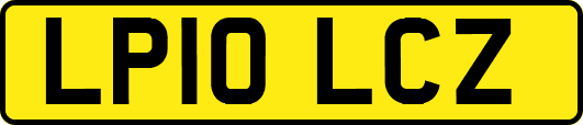 LP10LCZ