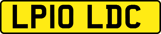 LP10LDC